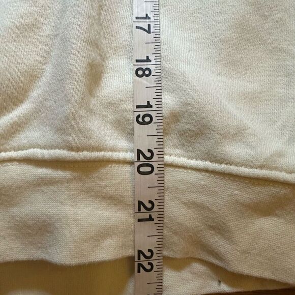 Disney Disneyland Hong Kong pullover unisex small - Picture 9 of 9